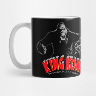 THE 8th WONDER OF THE WORLD Mug